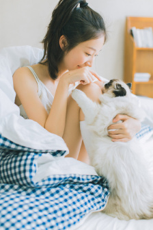 娘子后院满了